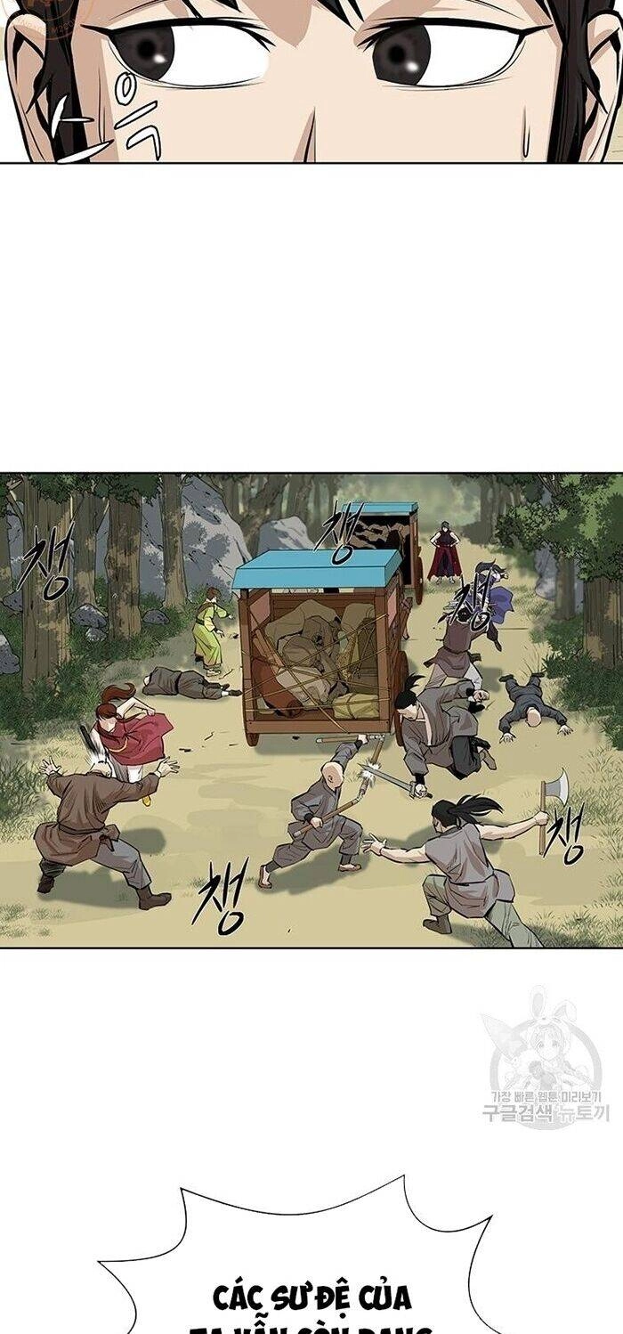 Sư Phụ Quỷ Diện Chapter 35 - 23