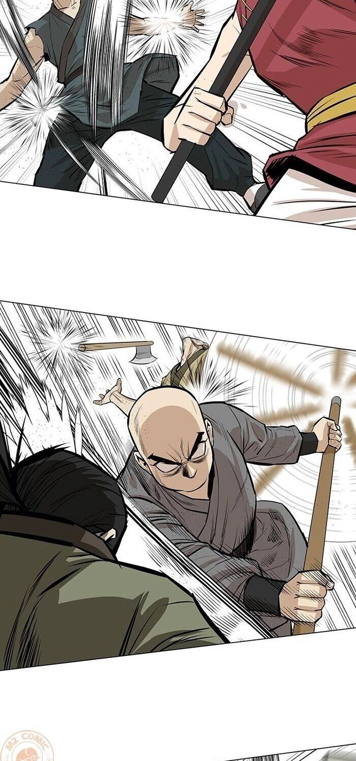 Sư Phụ Quỷ Diện Chapter 35 - 34