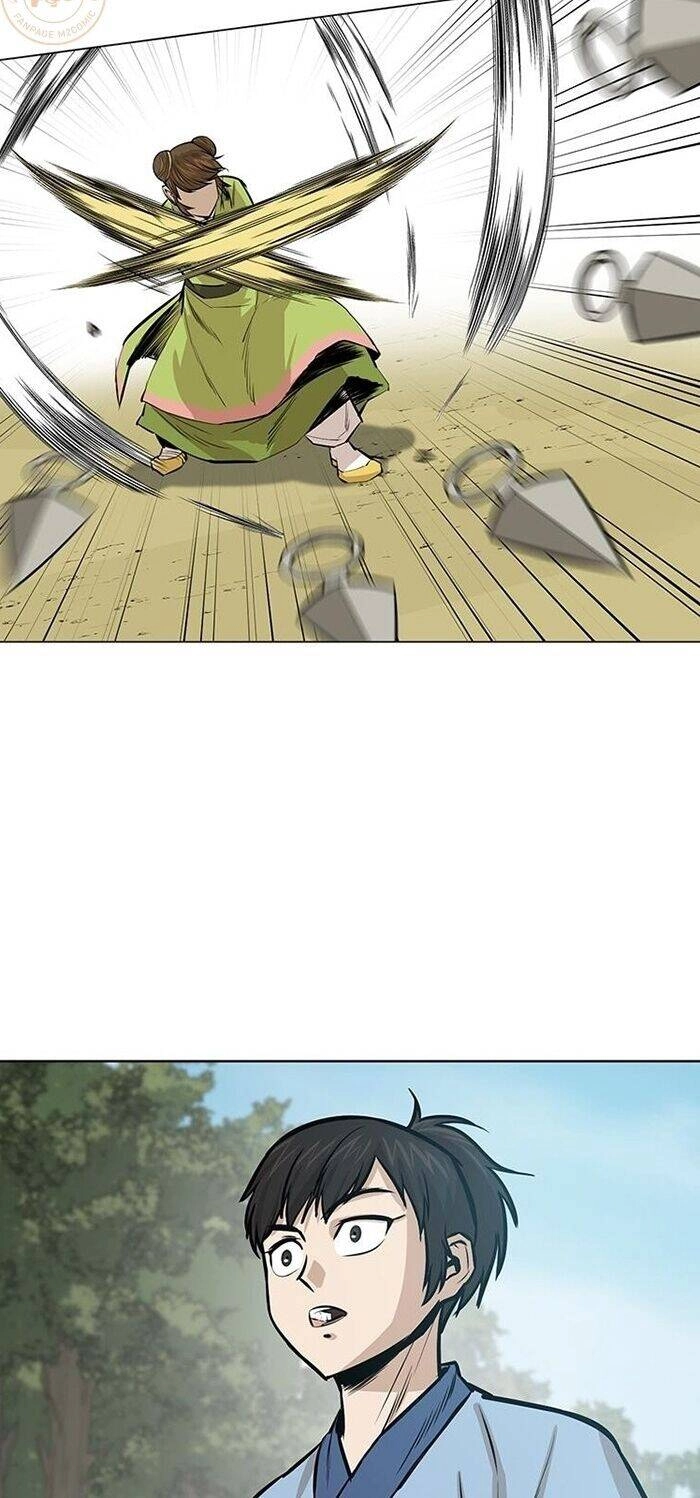 Sư Phụ Quỷ Diện Chapter 35 - 35