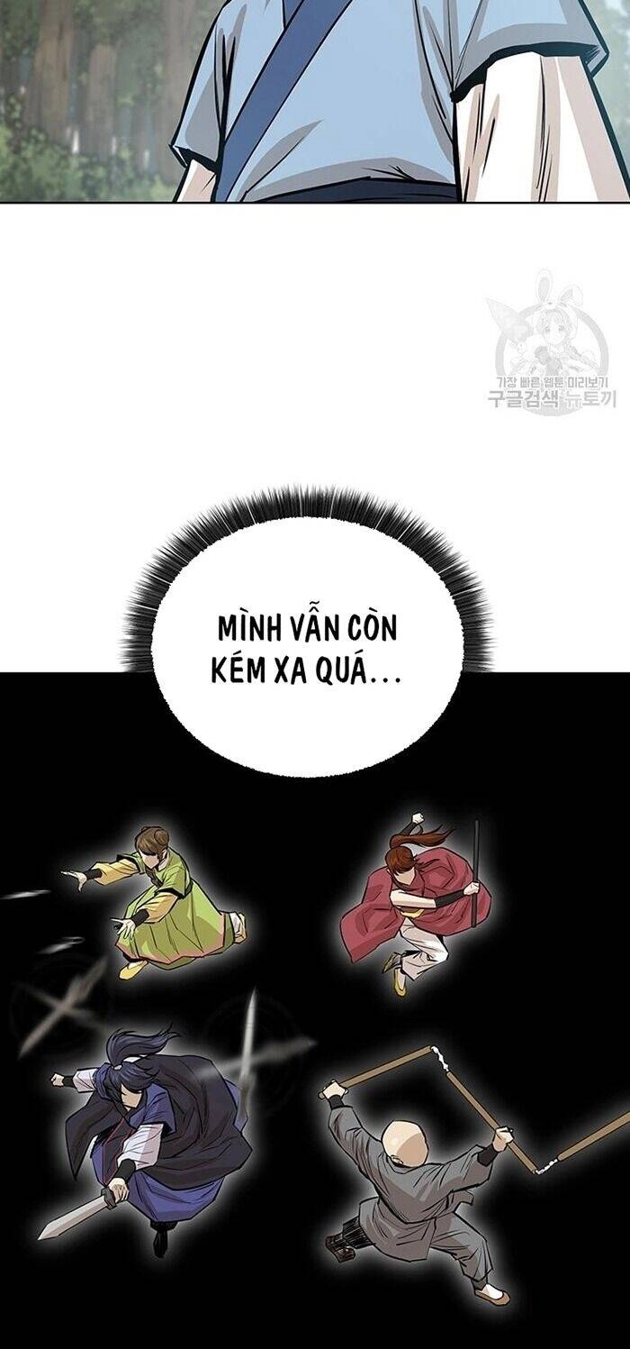 Sư Phụ Quỷ Diện Chapter 35 - 36