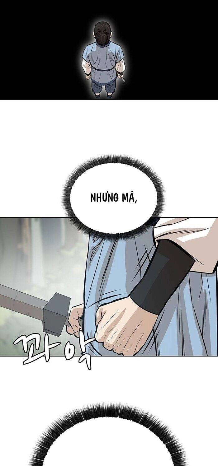 Sư Phụ Quỷ Diện Chapter 35 - 37