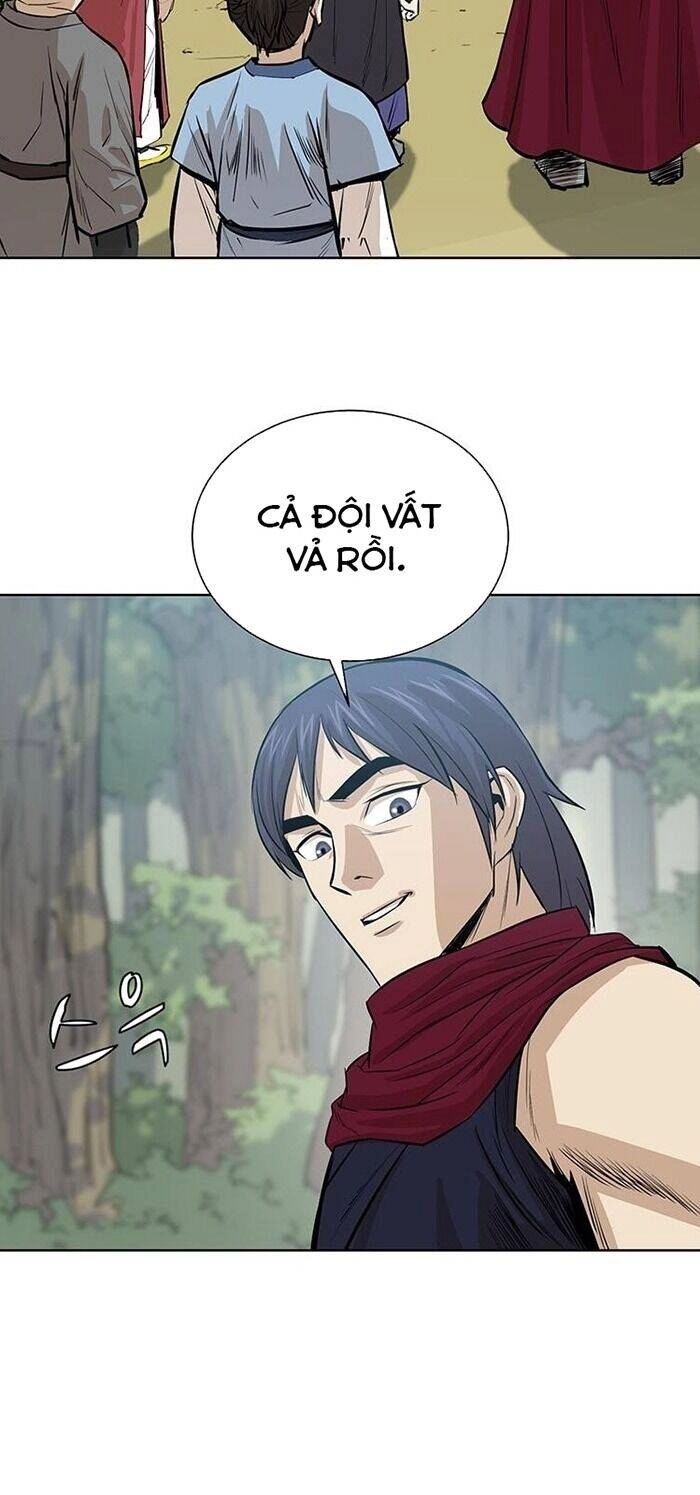 Sư Phụ Quỷ Diện Chapter 35 - 42