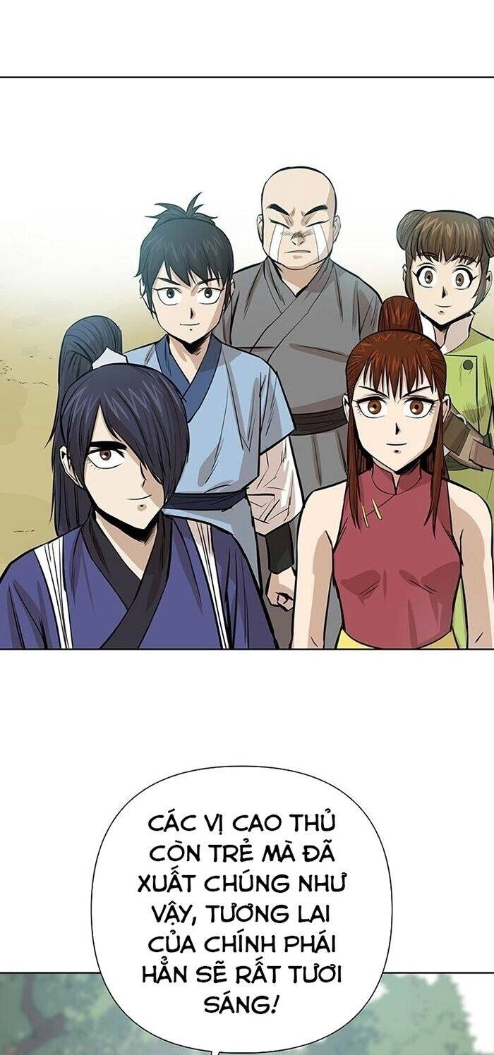 Sư Phụ Quỷ Diện Chapter 35 - 43