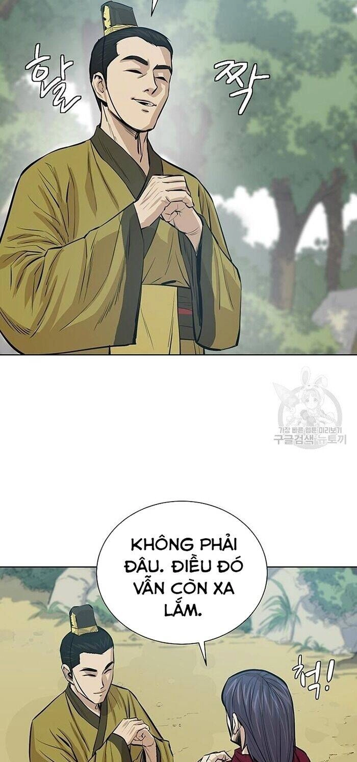 Sư Phụ Quỷ Diện Chapter 35 - 44