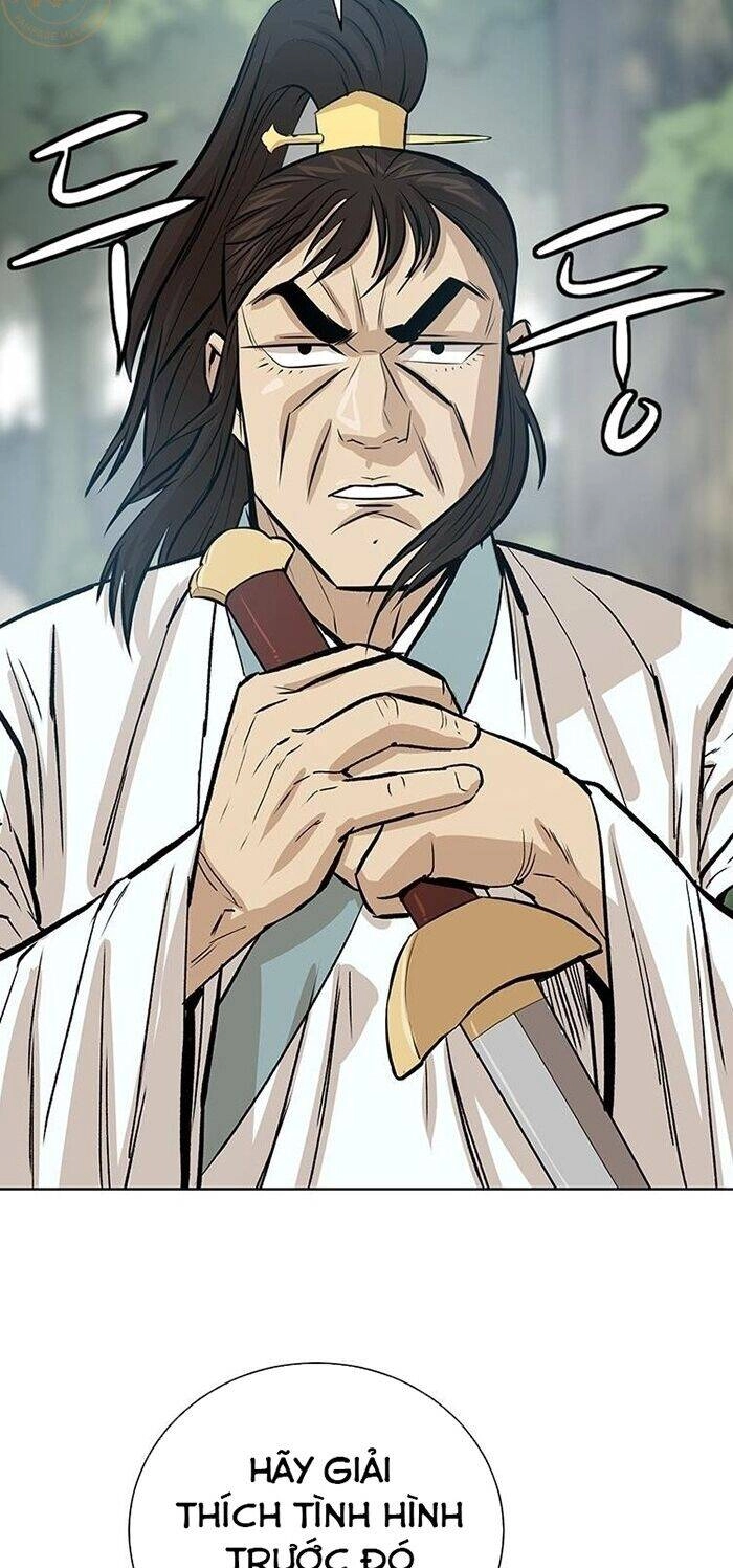 Sư Phụ Quỷ Diện Chapter 35 - 47