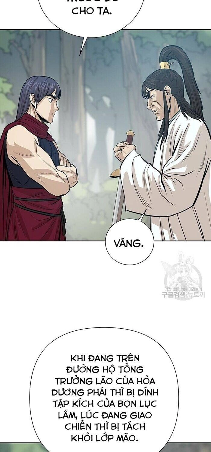 Sư Phụ Quỷ Diện Chapter 35 - 48