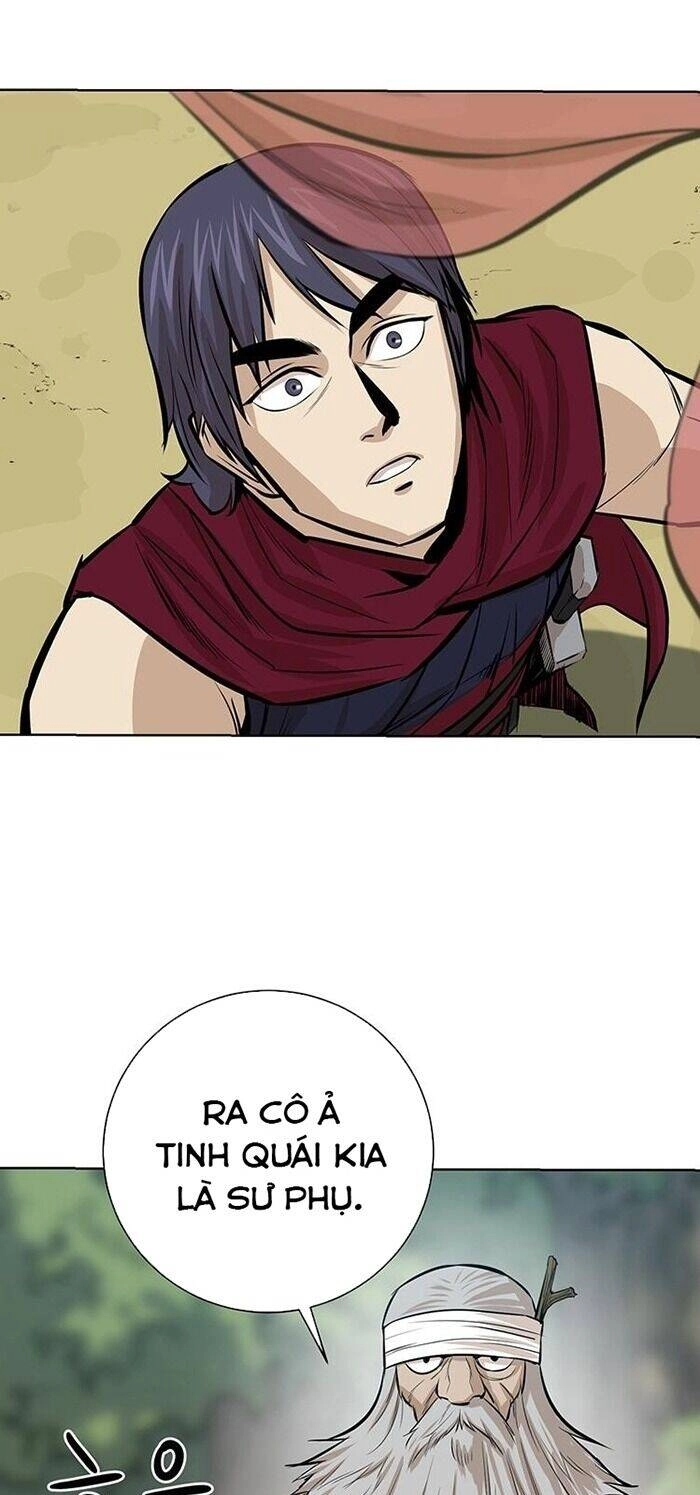 Sư Phụ Quỷ Diện Chapter 35 - 54