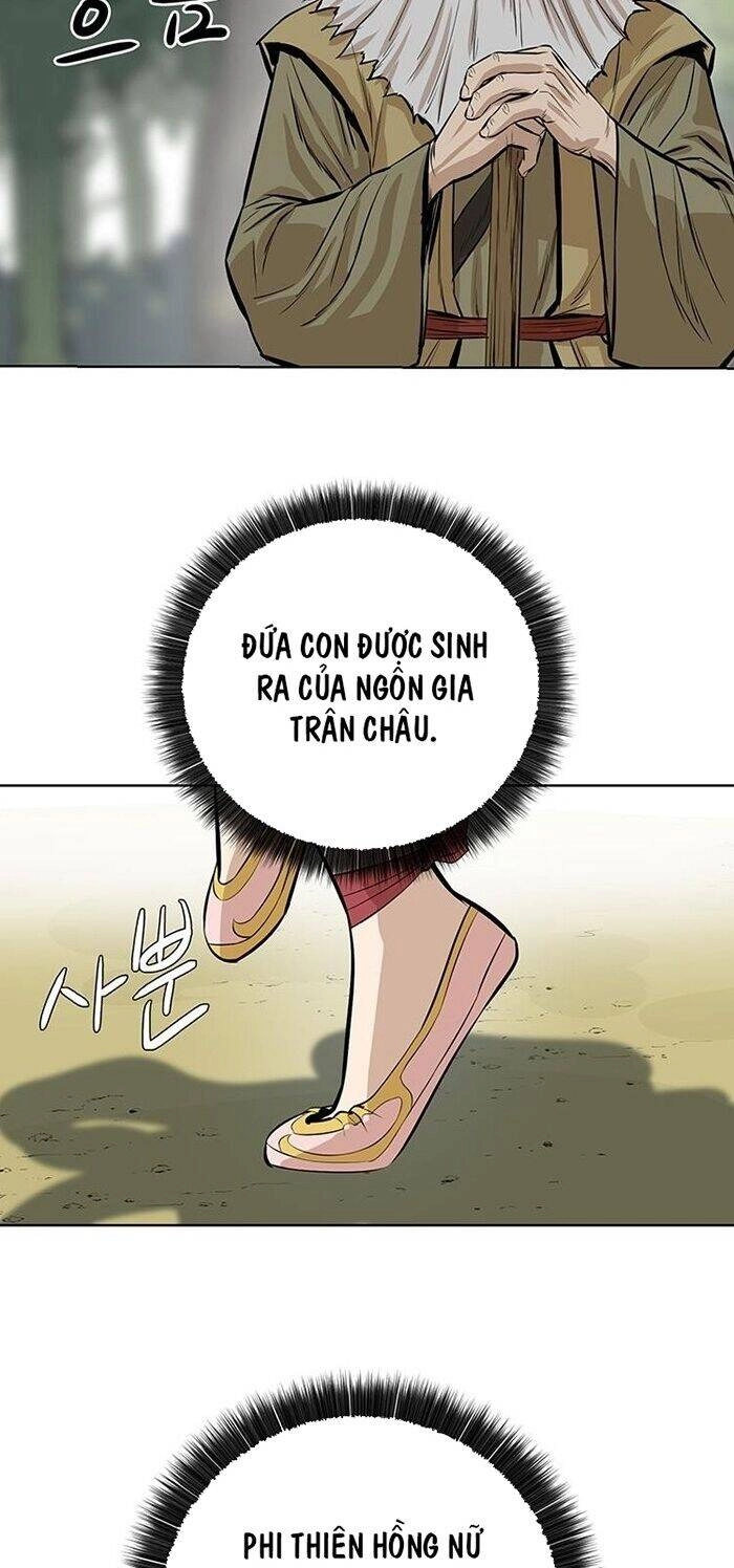 Sư Phụ Quỷ Diện Chapter 35 - 55