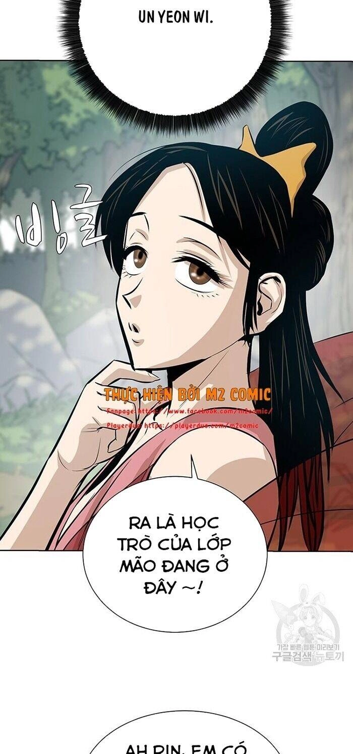 Sư Phụ Quỷ Diện Chapter 35 - 56