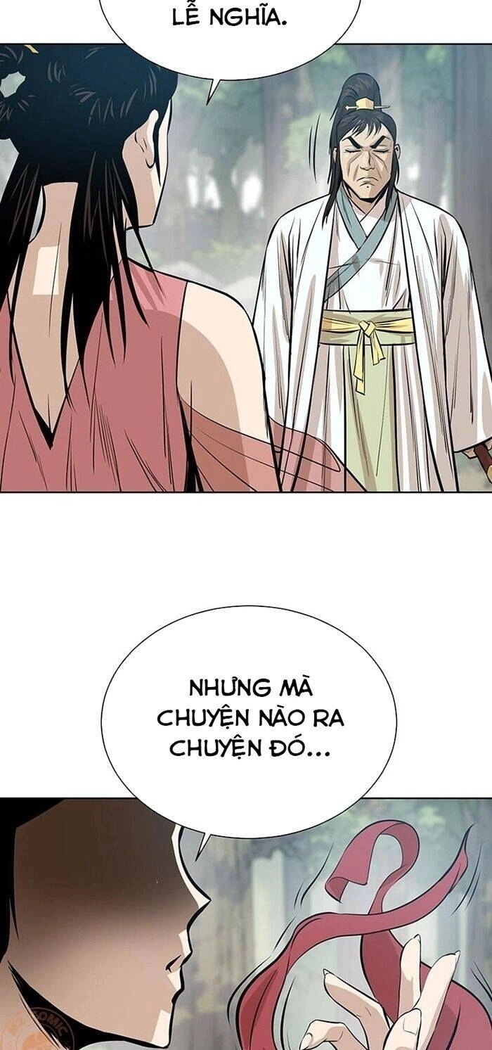 Sư Phụ Quỷ Diện Chapter 35 - 58
