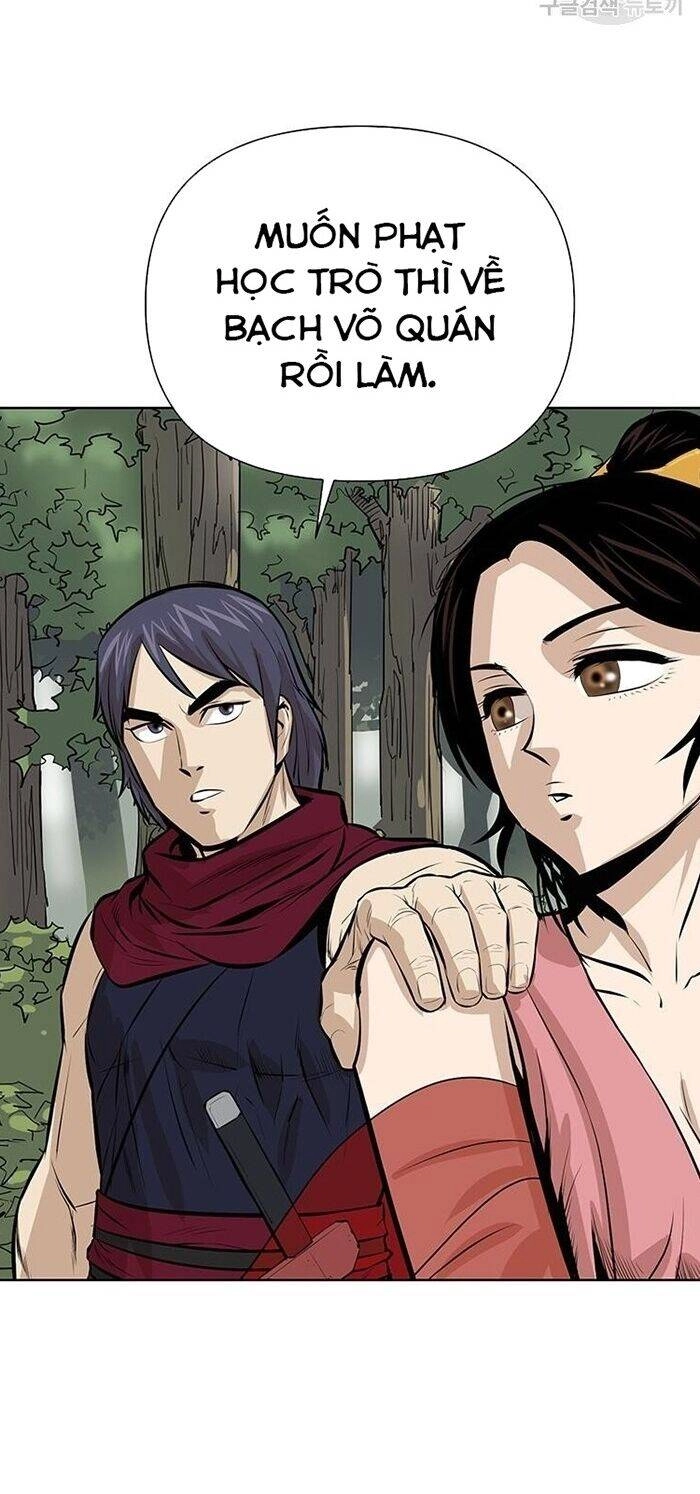 Sư Phụ Quỷ Diện Chapter 35 - 61