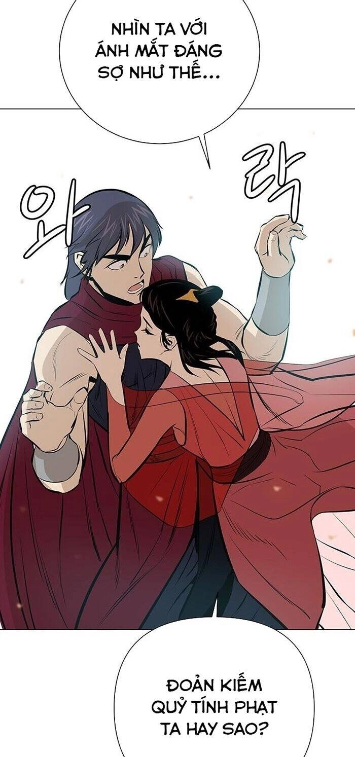 Sư Phụ Quỷ Diện Chapter 35 - 63