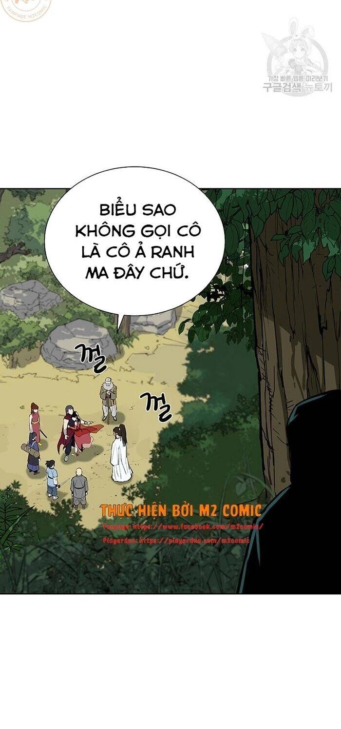 Sư Phụ Quỷ Diện Chapter 35 - 65