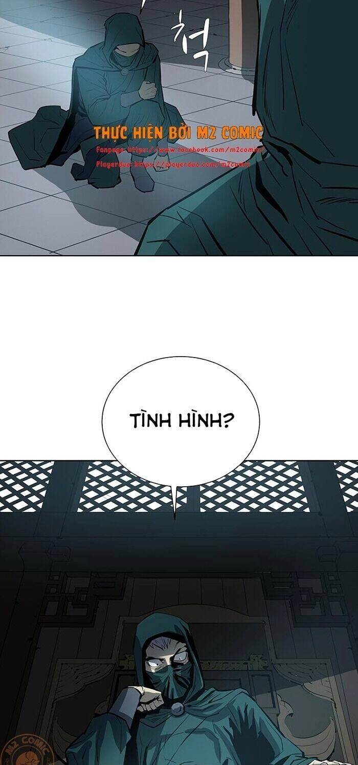 Sư Phụ Quỷ Diện Chapter 35 - 70