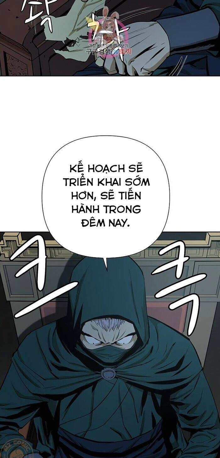 Sư Phụ Quỷ Diện Chapter 36 - 4