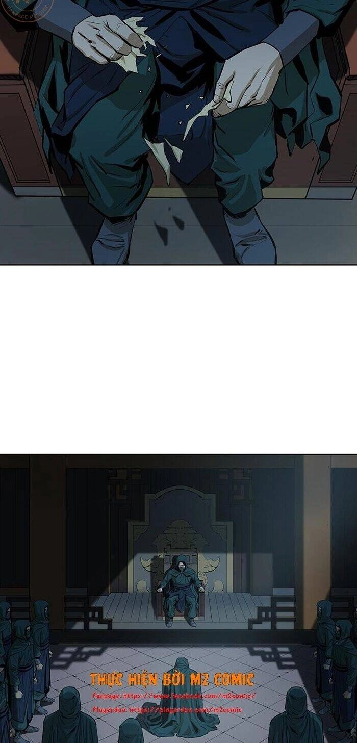 Sư Phụ Quỷ Diện Chapter 36 - 5