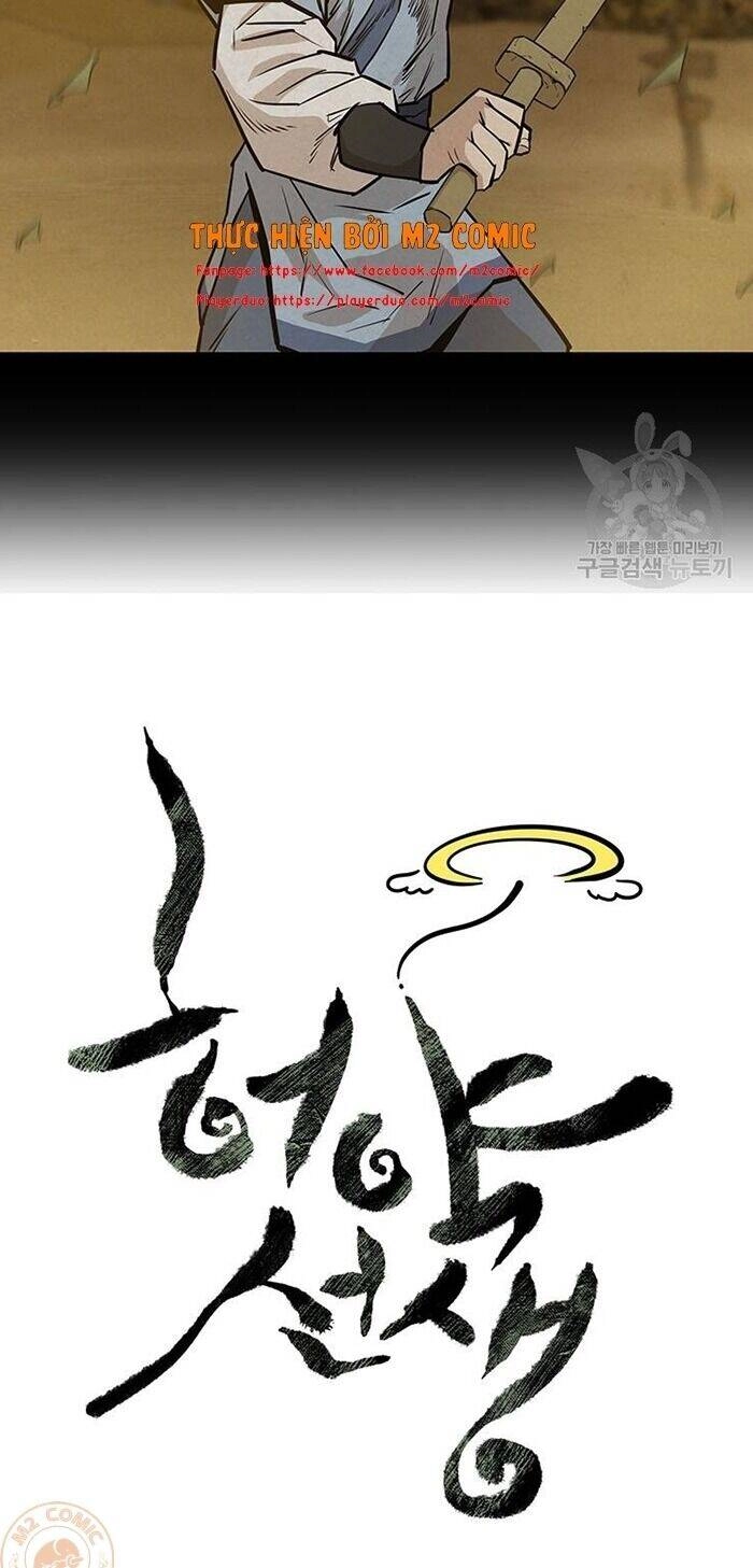 Sư Phụ Quỷ Diện Chapter 36 - 10