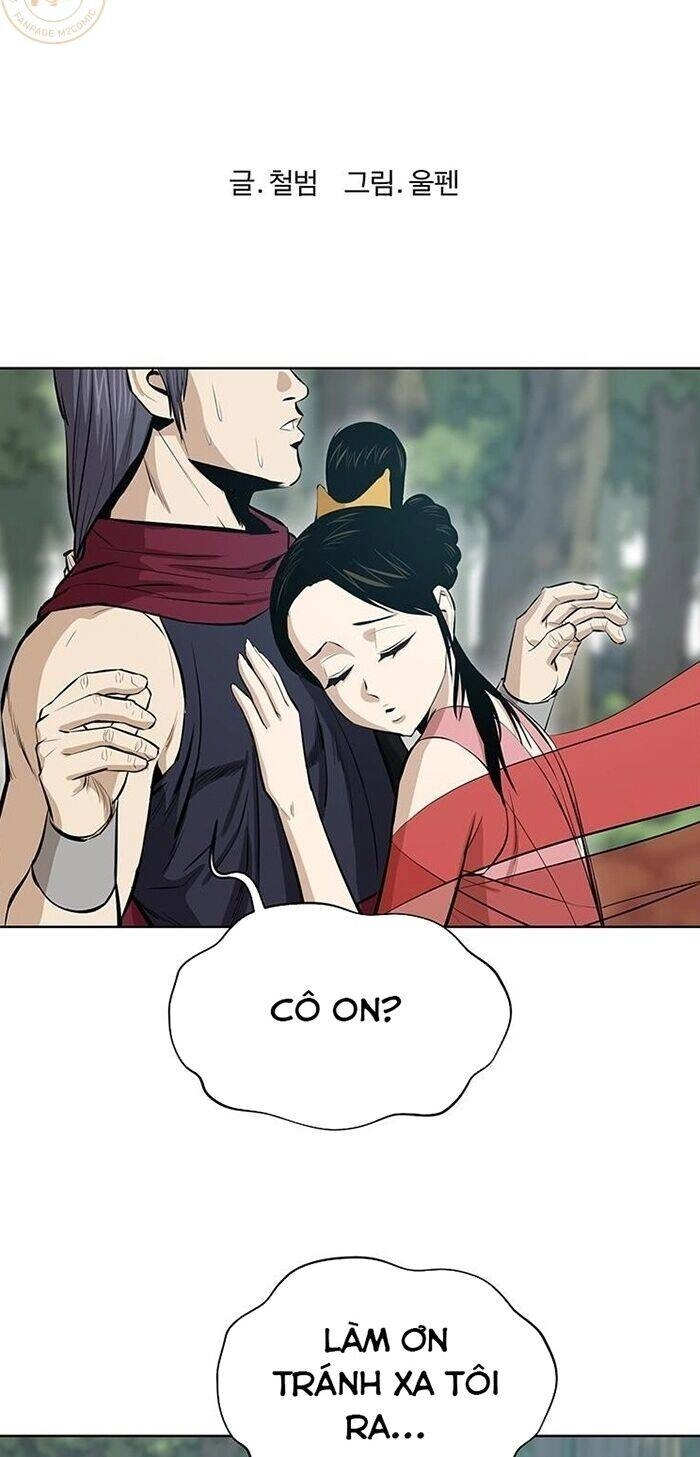 Sư Phụ Quỷ Diện Chapter 36 - 11