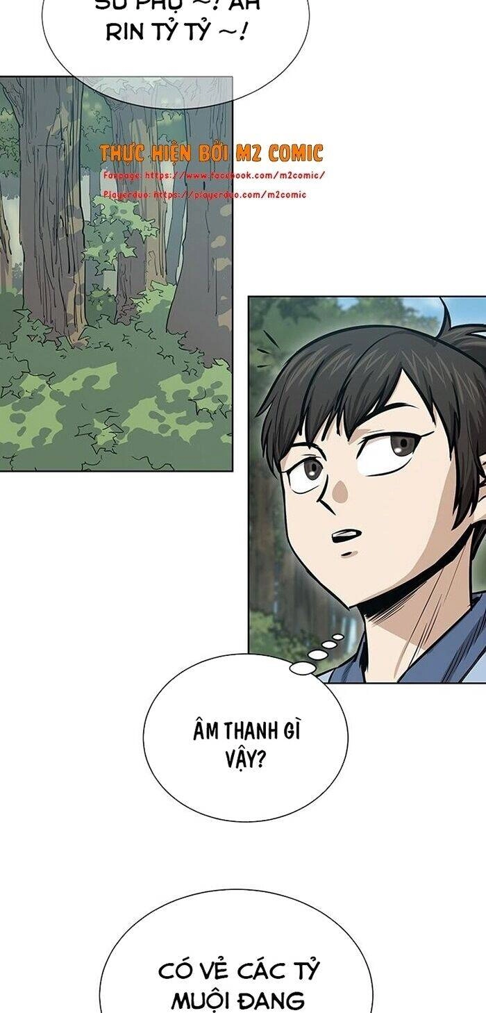 Sư Phụ Quỷ Diện Chapter 36 - 13