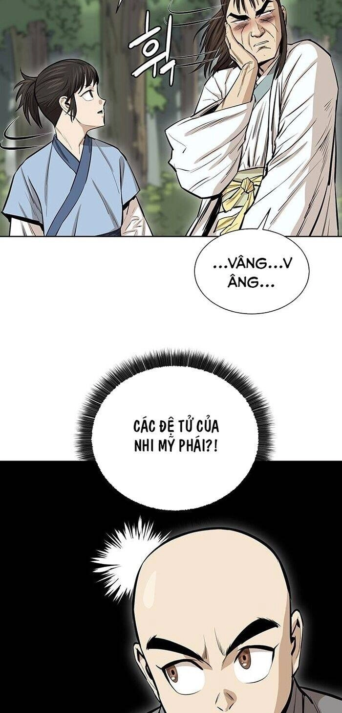 Sư Phụ Quỷ Diện Chapter 36 - 15