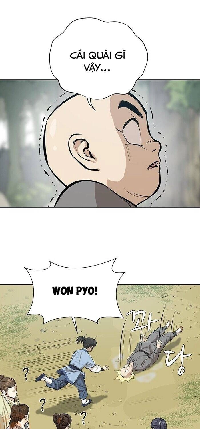 Sư Phụ Quỷ Diện Chapter 36 - 22