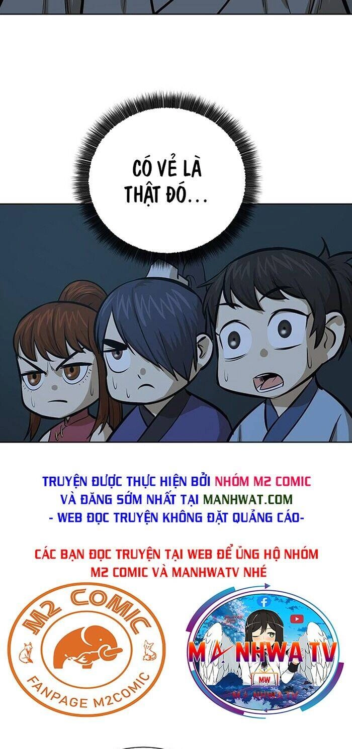 Sư Phụ Quỷ Diện Chapter 36 - 38