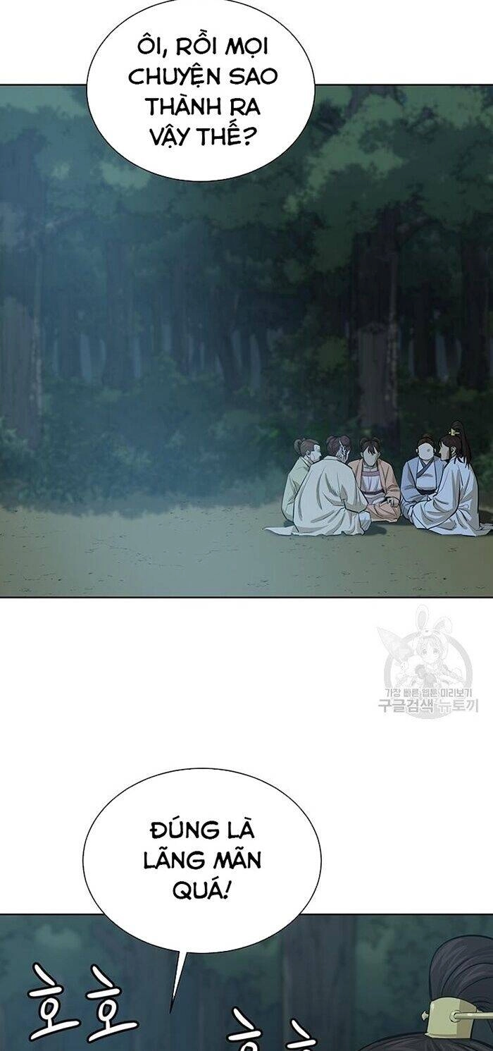 Sư Phụ Quỷ Diện Chapter 36 - 39