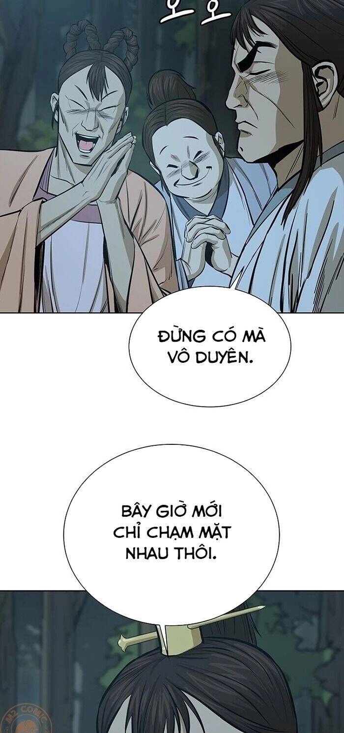 Sư Phụ Quỷ Diện Chapter 36 - 40