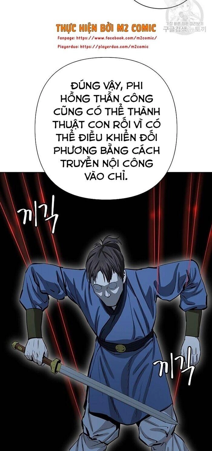 Sư Phụ Quỷ Diện Chapter 36 - 56