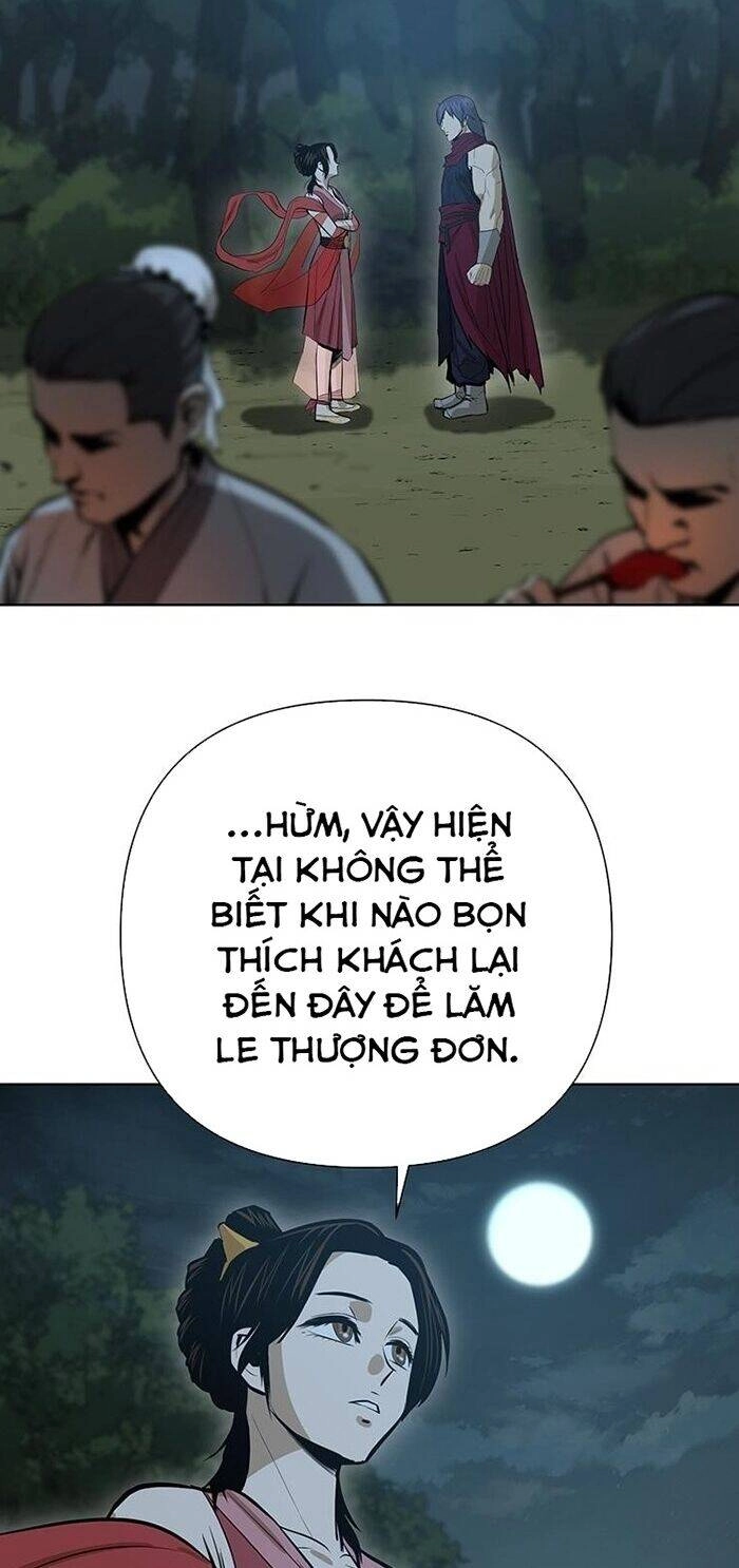 Sư Phụ Quỷ Diện Chapter 36 - 61
