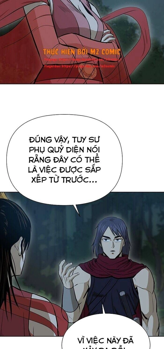 Sư Phụ Quỷ Diện Chapter 36 - 62