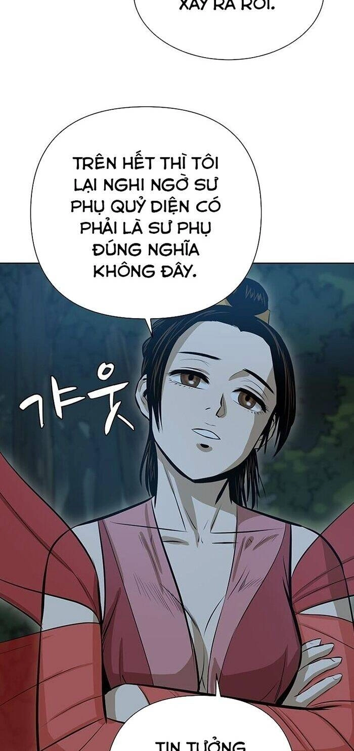Sư Phụ Quỷ Diện Chapter 36 - 63