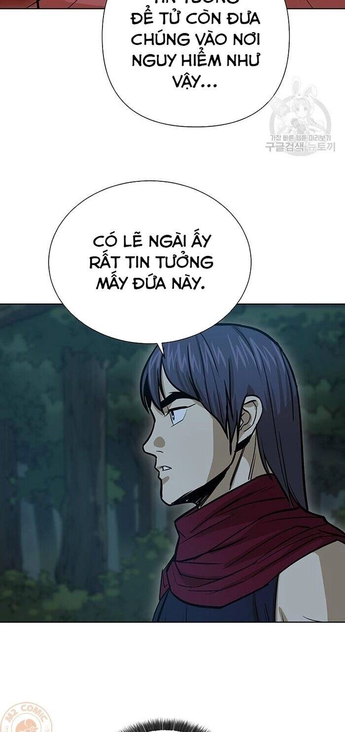 Sư Phụ Quỷ Diện Chapter 36 - 64