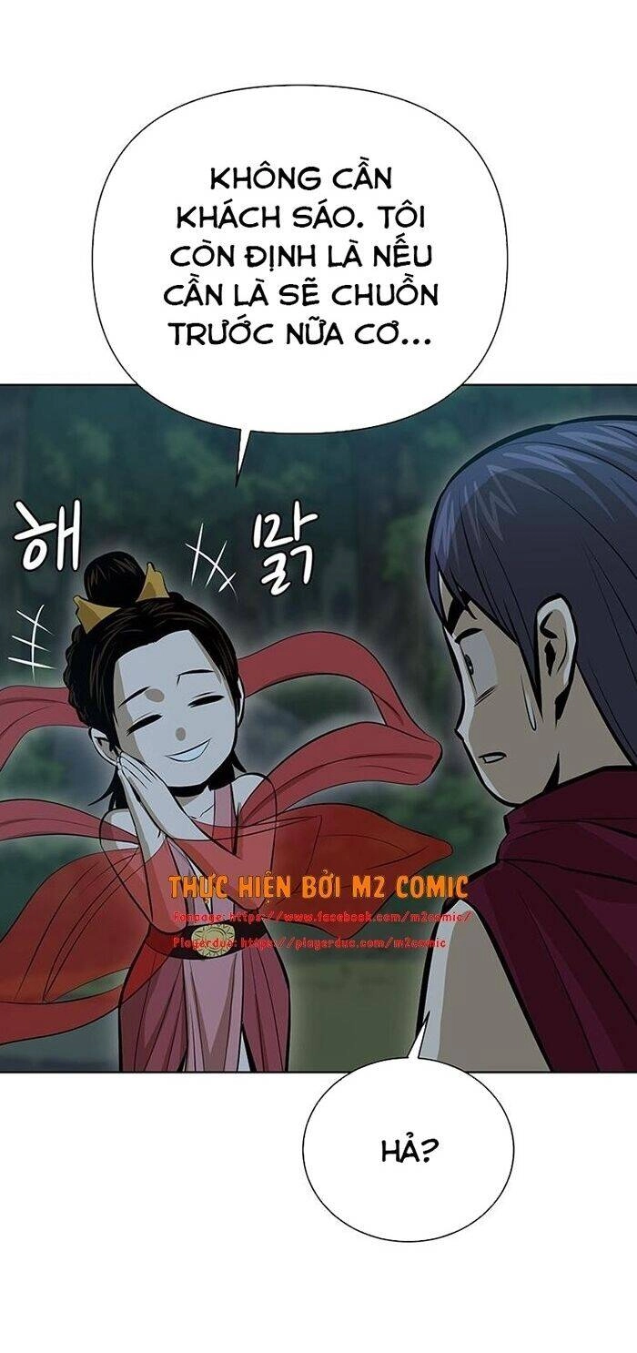 Sư Phụ Quỷ Diện Chapter 36 - 69