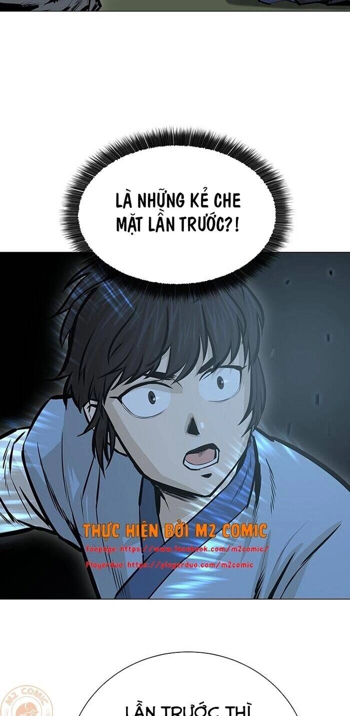 Sư Phụ Quỷ Diện Chapter 37 - 16