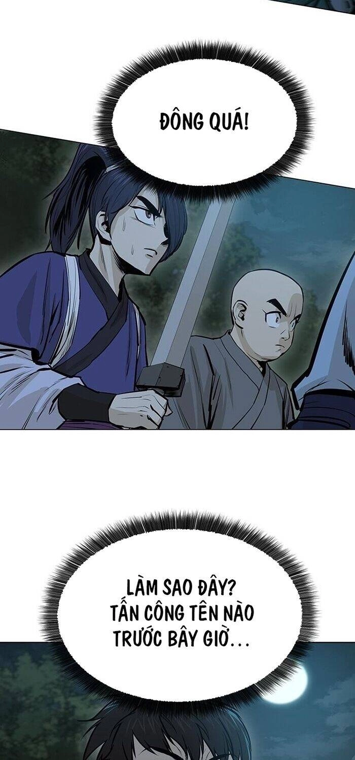 Sư Phụ Quỷ Diện Chapter 37 - 21