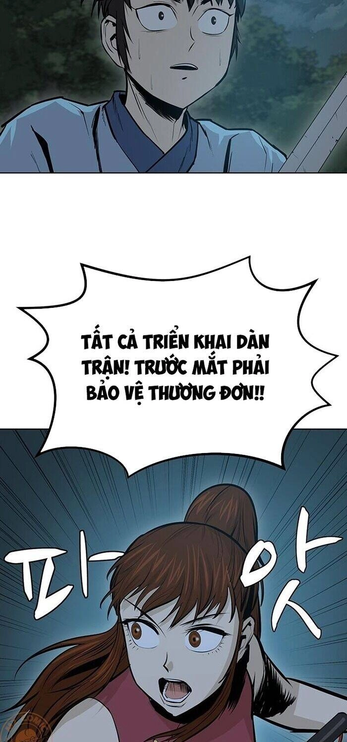 Sư Phụ Quỷ Diện Chapter 37 - 22