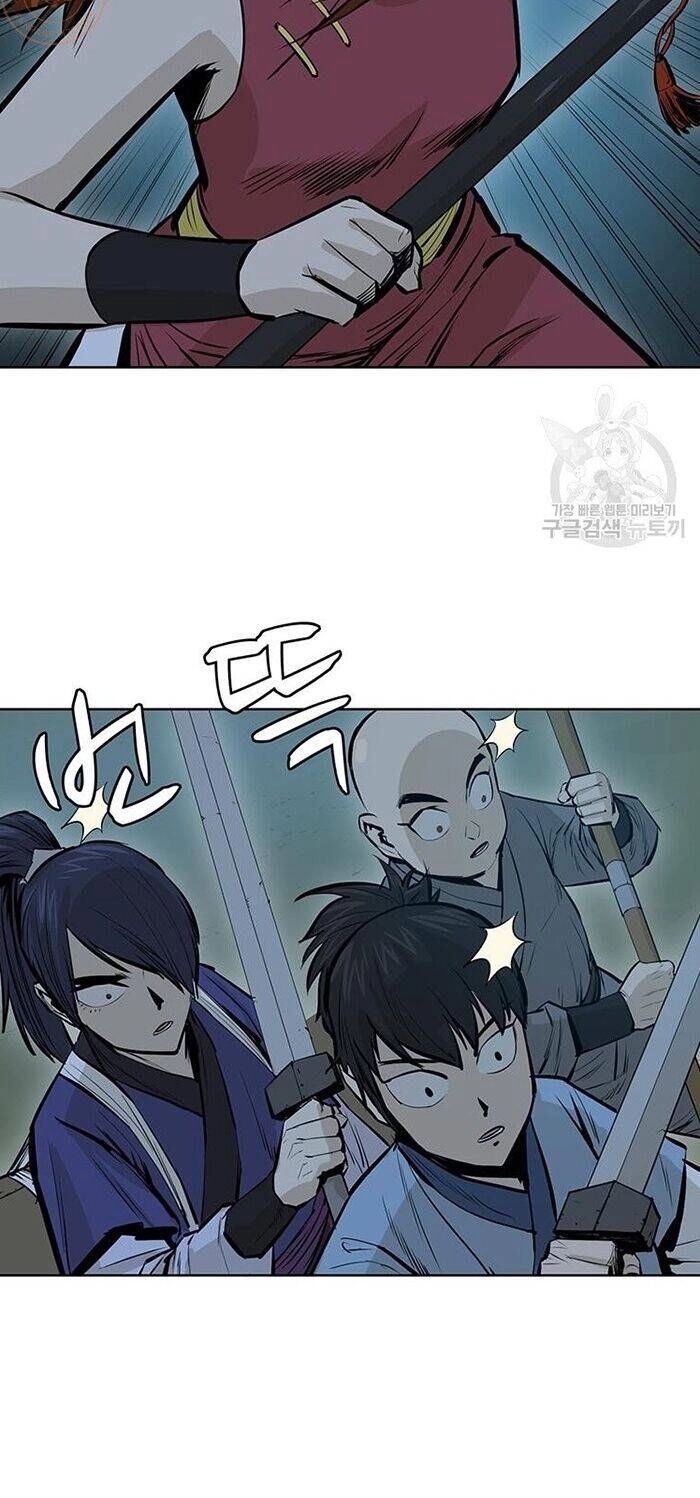 Sư Phụ Quỷ Diện Chapter 37 - 23