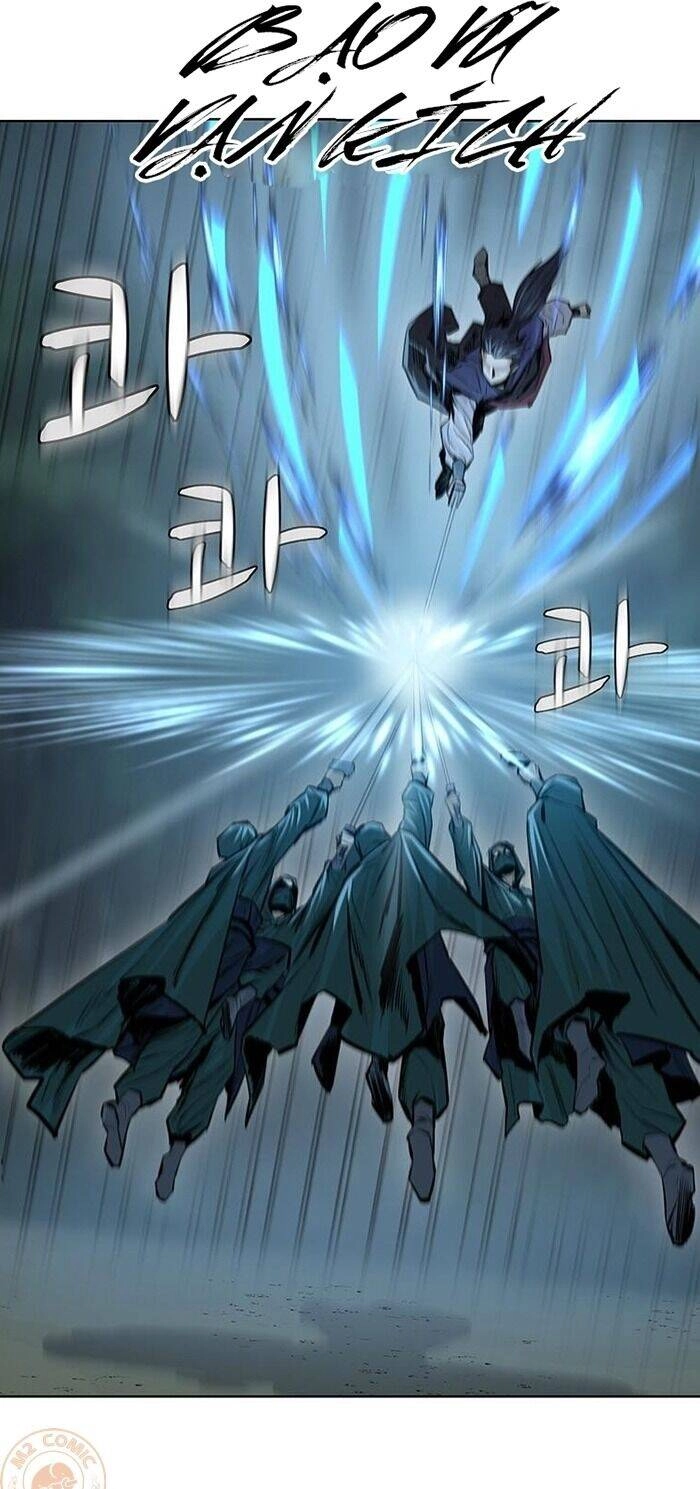 Sư Phụ Quỷ Diện Chapter 37 - 40