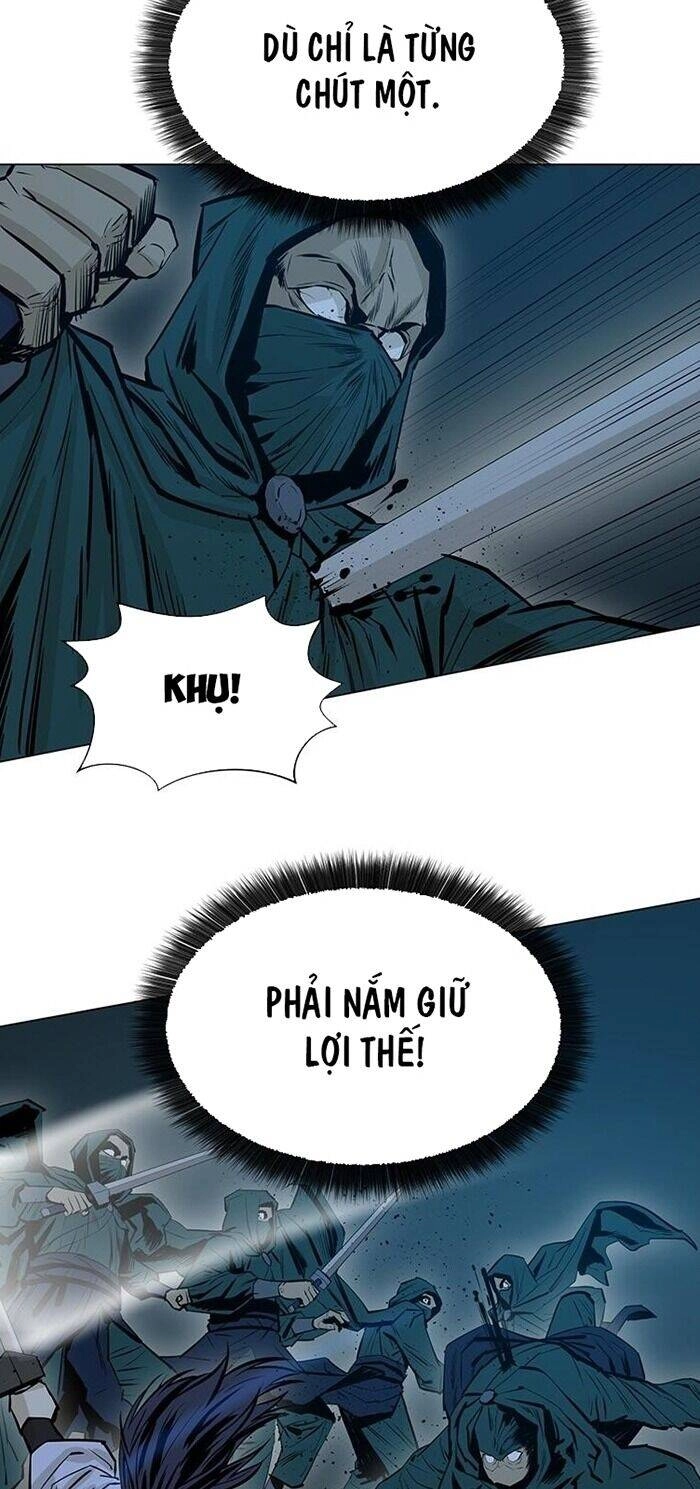 Sư Phụ Quỷ Diện Chapter 37 - 42