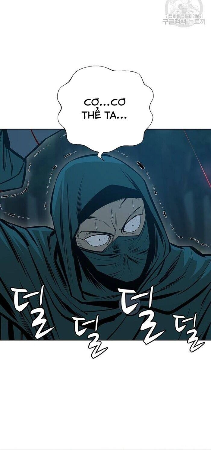 Sư Phụ Quỷ Diện Chapter 37 - 44