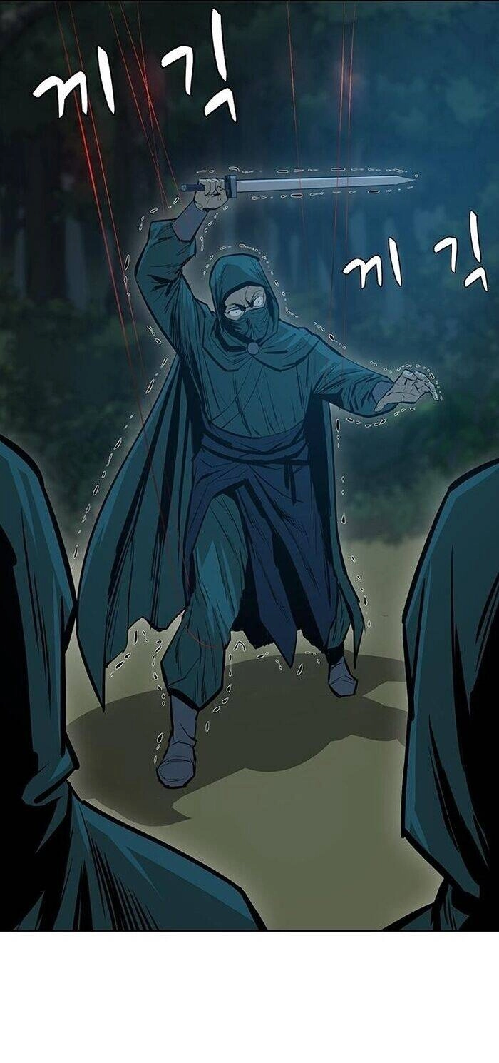 Sư Phụ Quỷ Diện Chapter 37 - 45