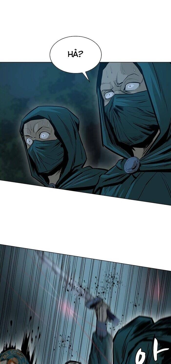 Sư Phụ Quỷ Diện Chapter 37 - 46