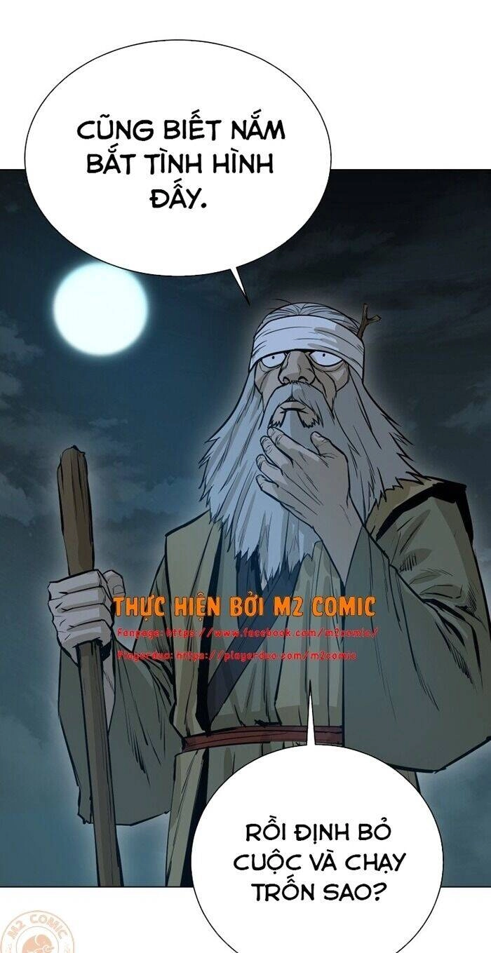 Sư Phụ Quỷ Diện Chapter 37 - 64