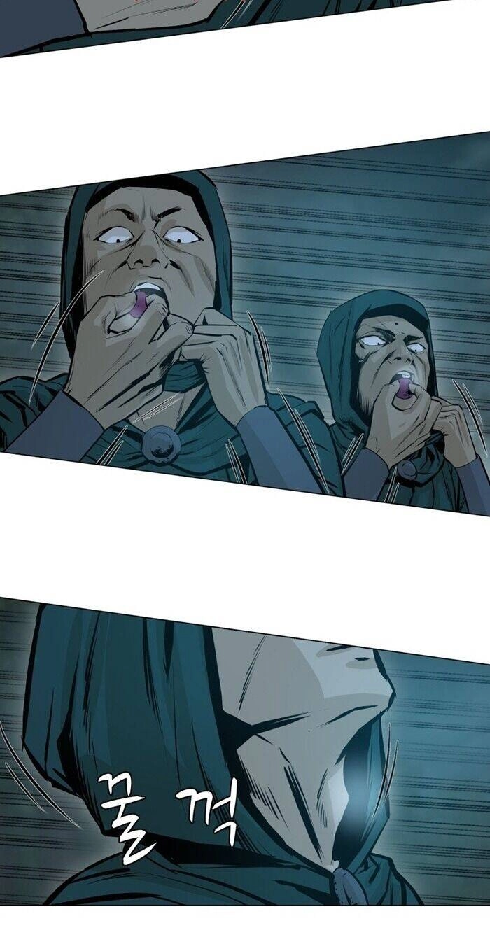 Sư Phụ Quỷ Diện Chapter 37 - 68