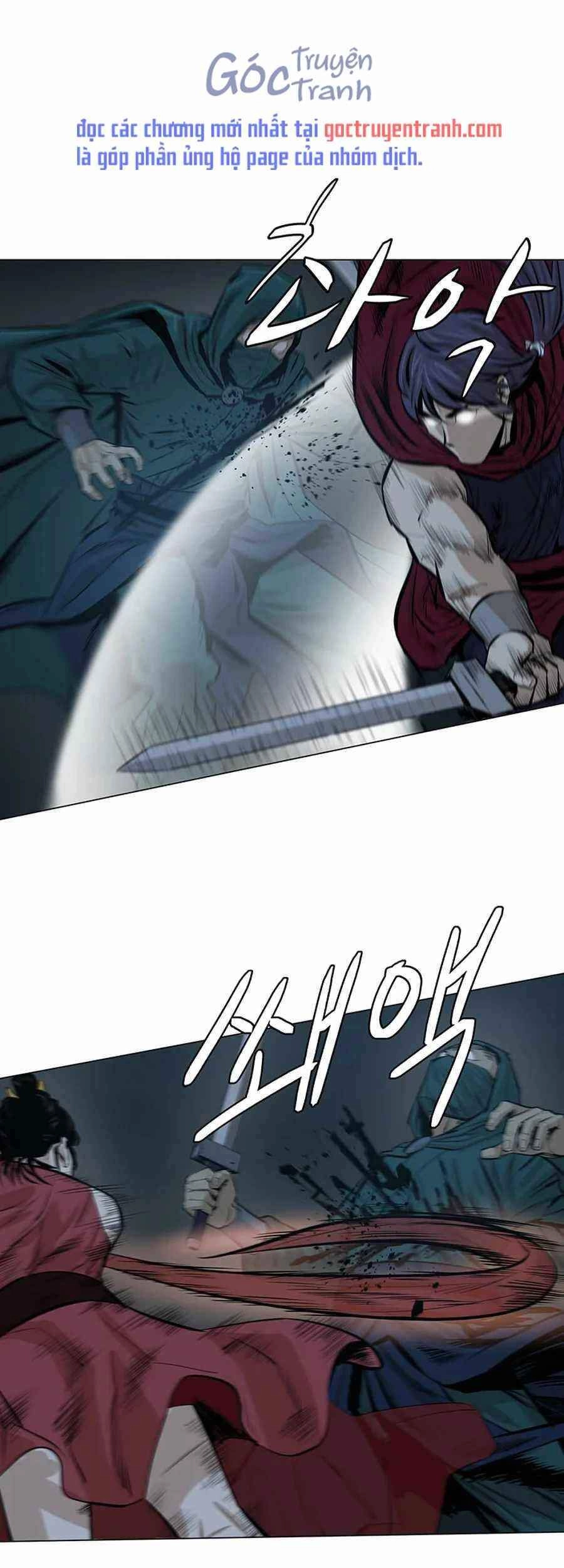 Sư Phụ Quỷ Diện Chapter 38 - 1