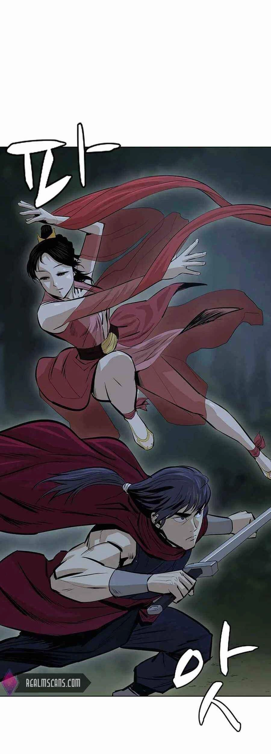 Sư Phụ Quỷ Diện Chapter 38 - 2