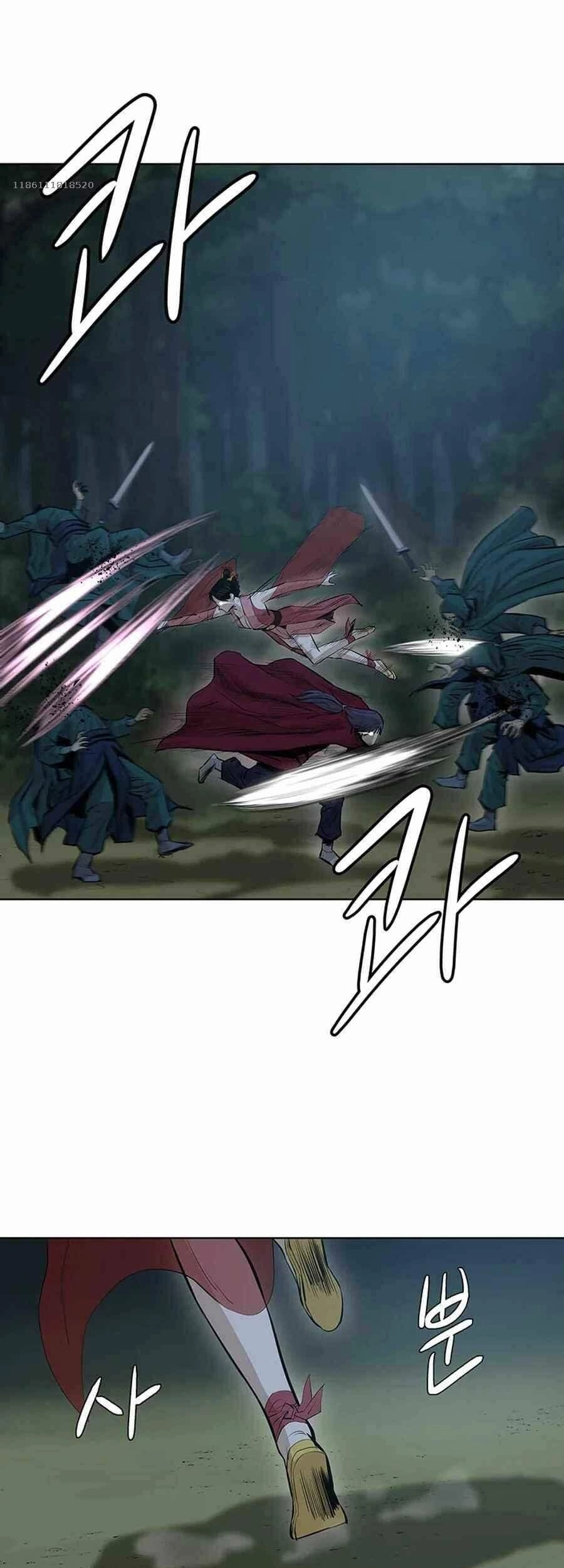 Sư Phụ Quỷ Diện Chapter 38 - 4