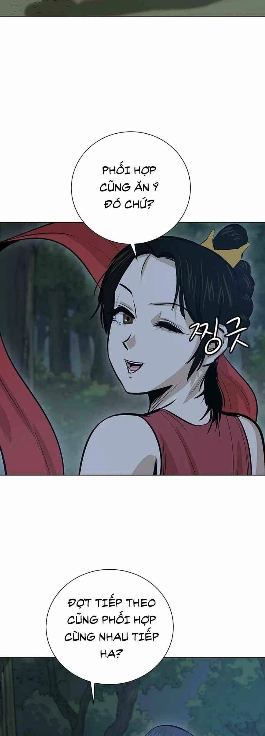 Sư Phụ Quỷ Diện Chapter 38 - 5