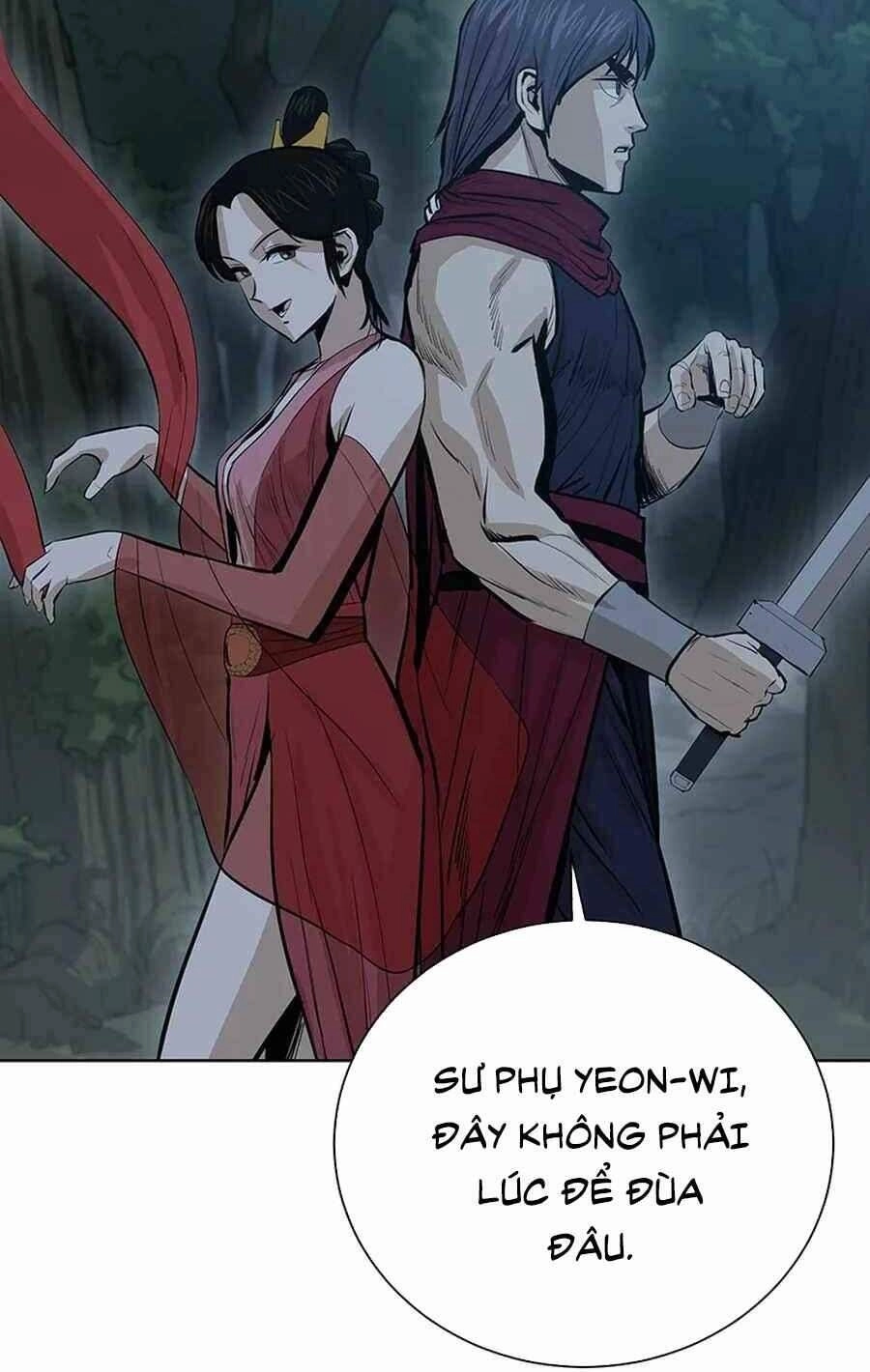 Sư Phụ Quỷ Diện Chapter 38 - 6
